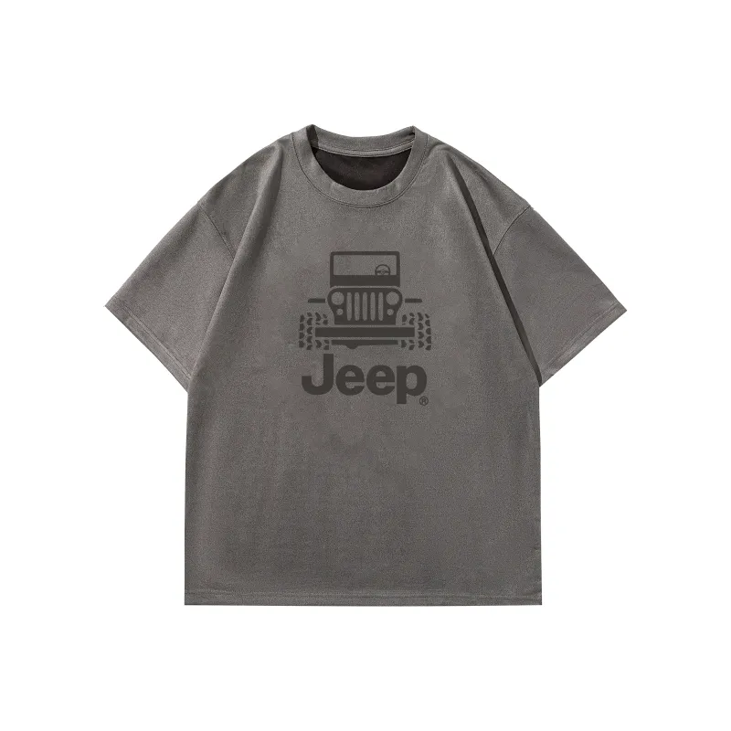 Jeep T Shirts Unisex-21