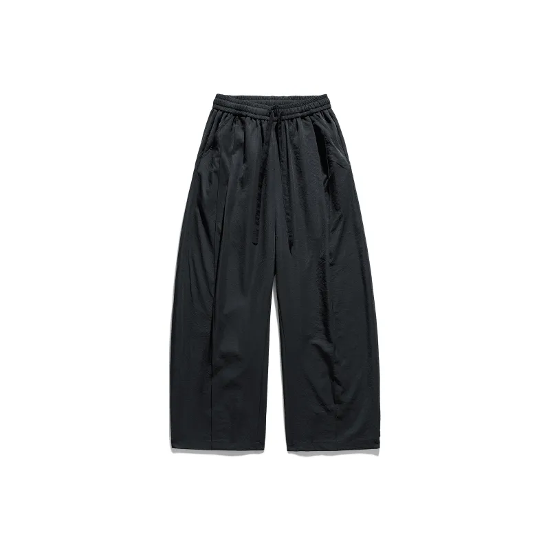 PAUL COSTELLOE Casual Pants Unisex-0
