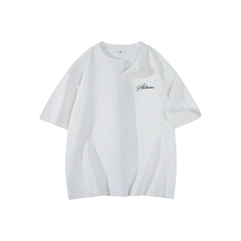 MIIOW Trend Party Series T Shirt Unisex-7