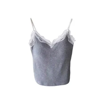 Cotton Gene Tank Tops Women's