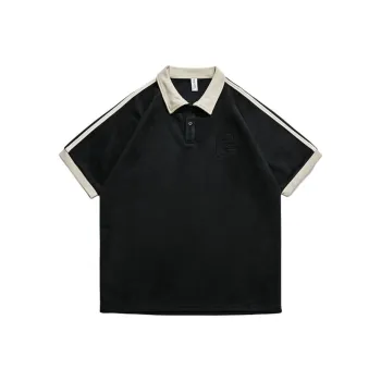 WOOD SOON Polo Shirts Unisex