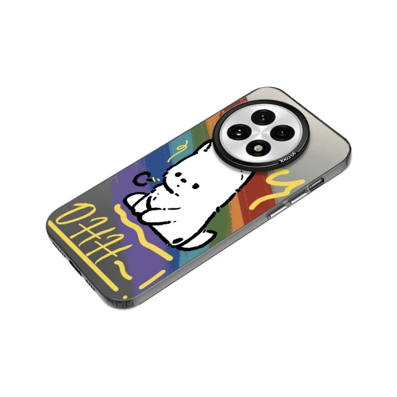 MaiBuZhe Phone Cases-4