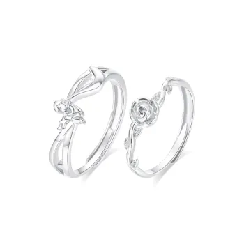 PRP Rings Unisex