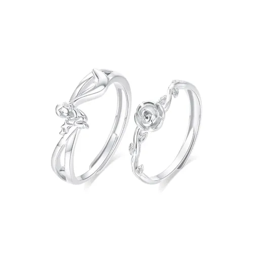PRP Rings Unisex
