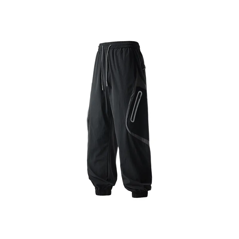 JEEP SPIRIT Cargo Pants Men-0