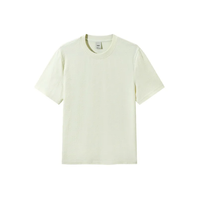 GXG T-Shirts Men-0