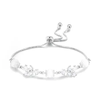 RboySe Bodhi Seed Bracelets Women's