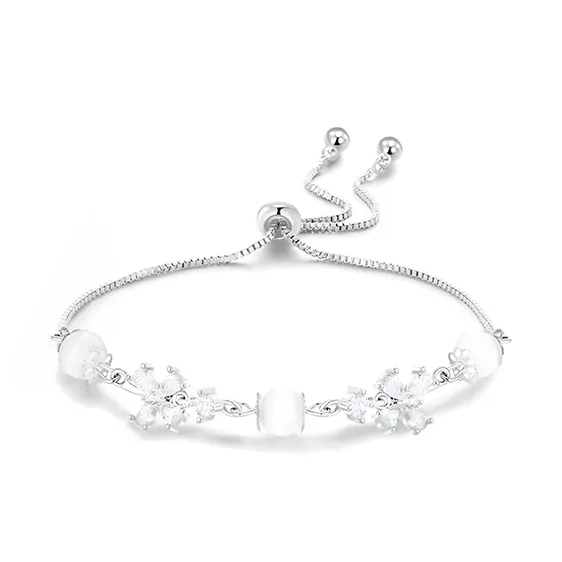 RboySe Bodhi Seed Bracelets Women's-0