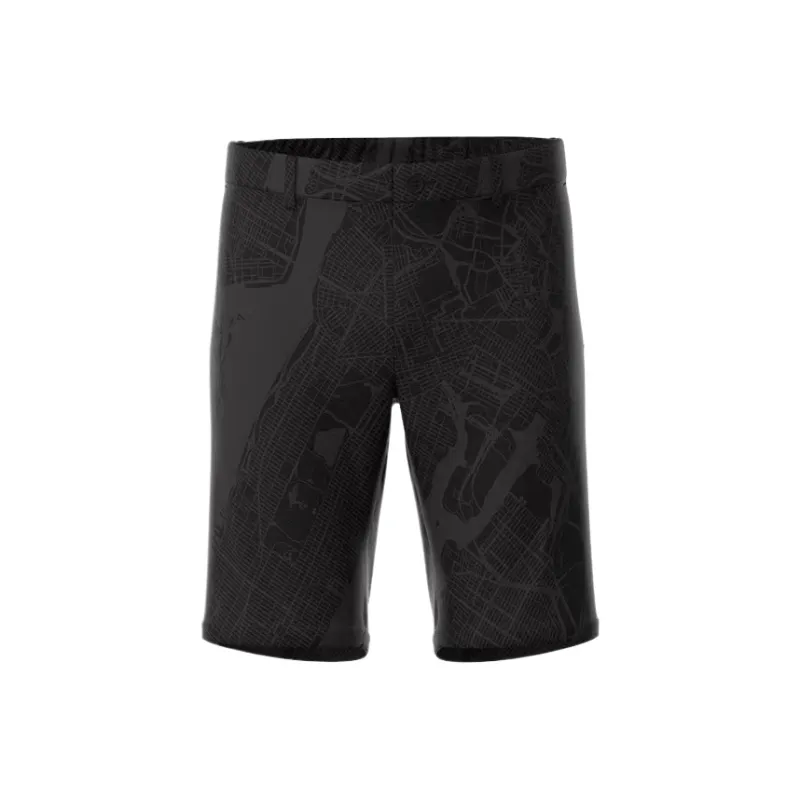 TAYLORMADE Casual Shorts Men-7