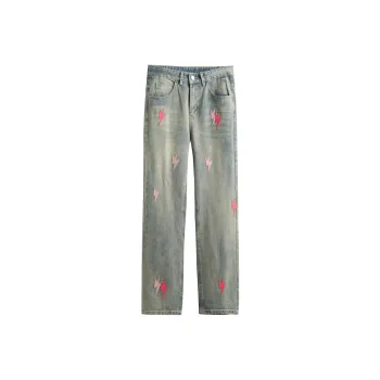 FUERZA Jeans Unisex