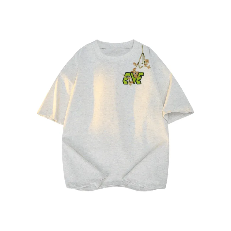 Yiwen T Shirts Unisex-16