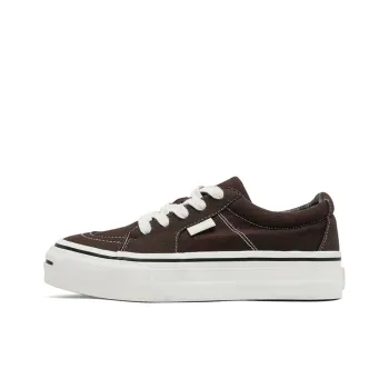 Medd Low Top Canvas Shoes Men's