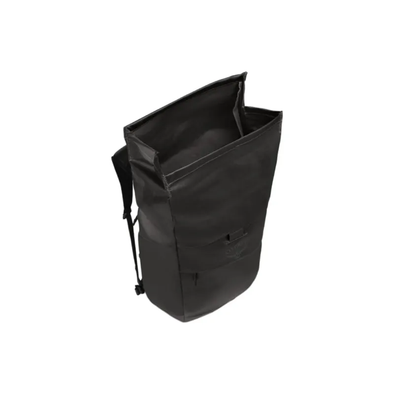 OSPREY Recycled Polyester Backpack Unisex Black-3