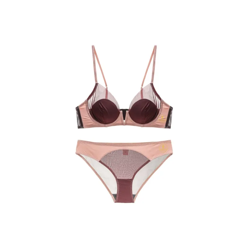 ROBINHOOD Underwear Set Women's-7