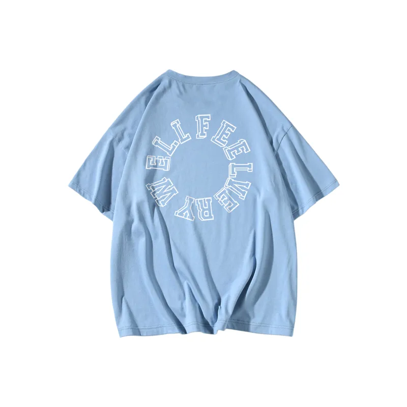 FOMOCE T Shirts Unisex-8
