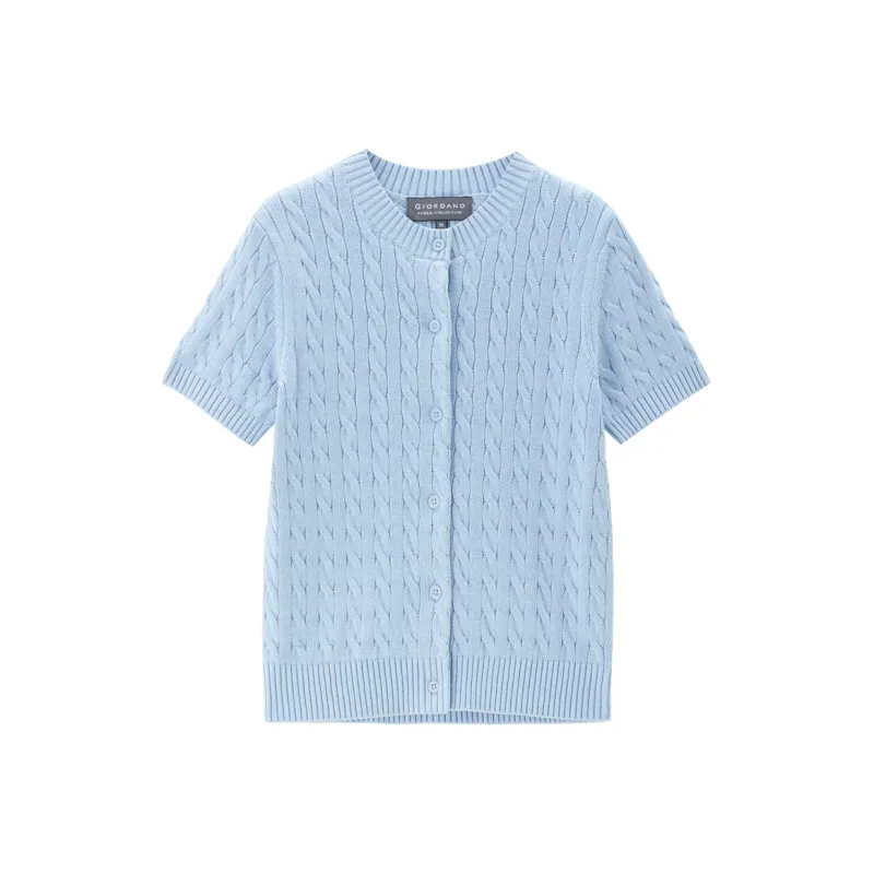 UNIQLO Knitwear Women's-12