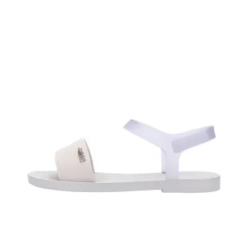 MELISSA Strap Sandals Women's White