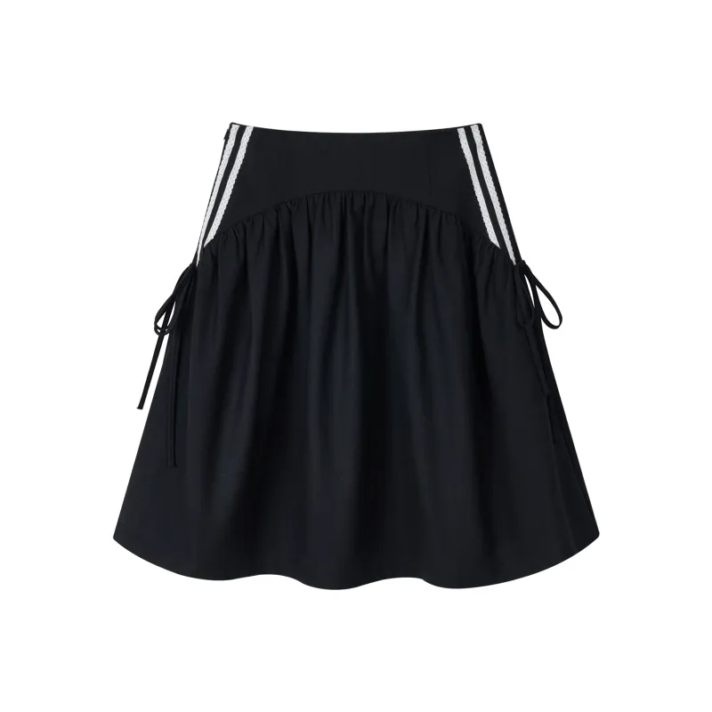 NS76 Casual Short Skirts Women's-0