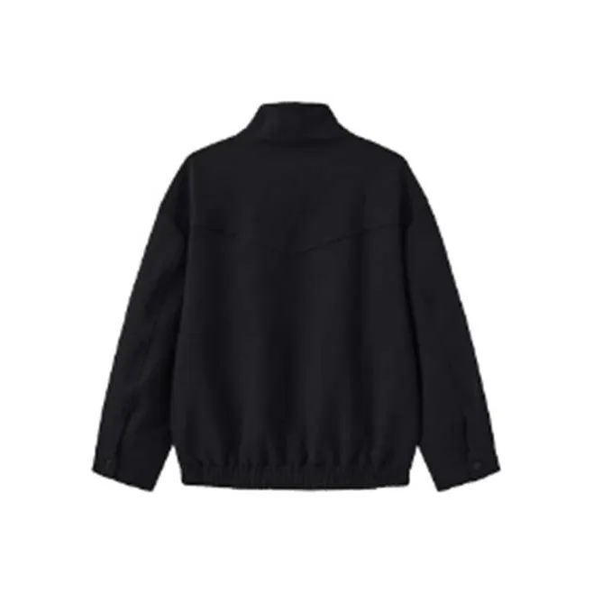 FDMWAVE Jackets Men Black-1