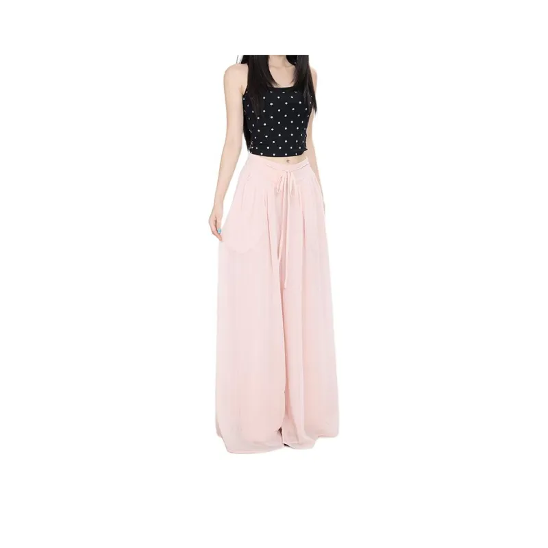 Kazakhstan Casual Pants Women's-0