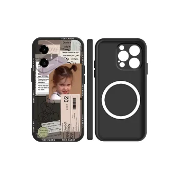 TUNAMEI Phone Cases