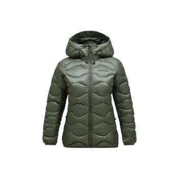 PEAK PERFORMANCE Down Jacket Women's