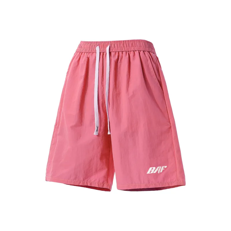 FORCEPULR Casual Shorts Unisex-0
