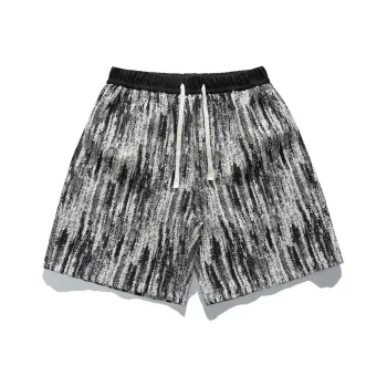 LA'T.WEEKEND Casual Shorts Unisex