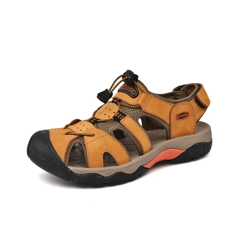 Frank Mully River Trekking Shoes Men's-13