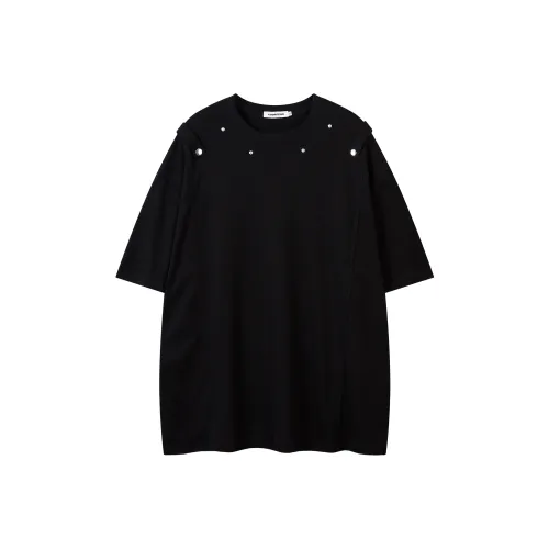 BEAR UNION T Shirts Women's