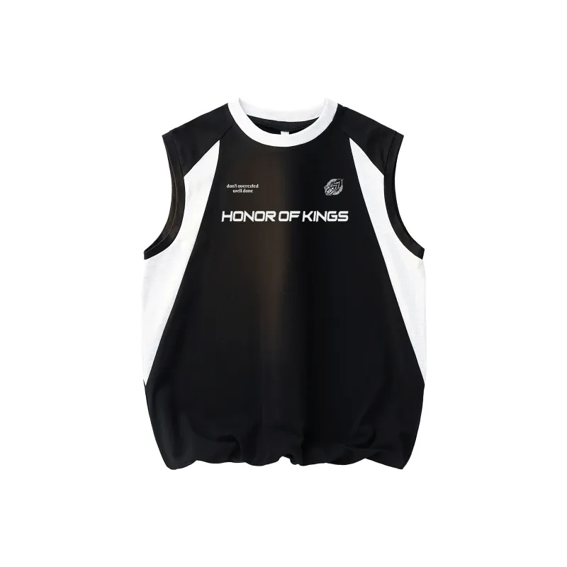 HONOR OF KINGS Tank Tops Unisex-6