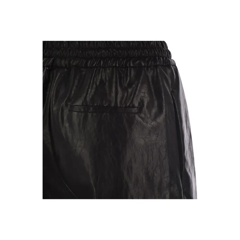 WEEKEND MaxMara Loose Fit Wide Leg Trousers-3