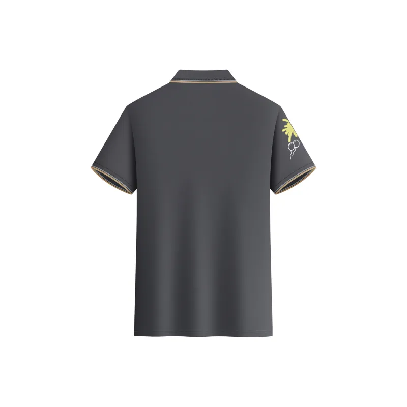 CSKS Polo Shirts Unisex-14