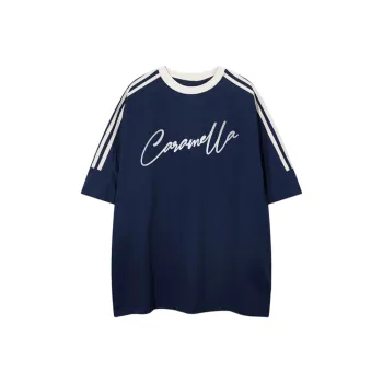 Caramella T Shirts Unisex