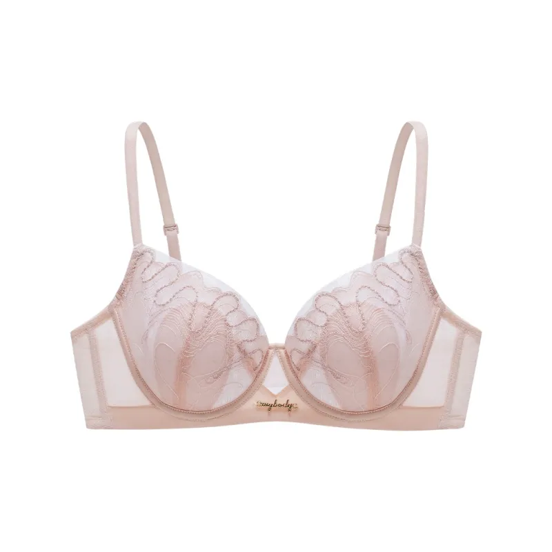 MY BODY Women's Bras-0