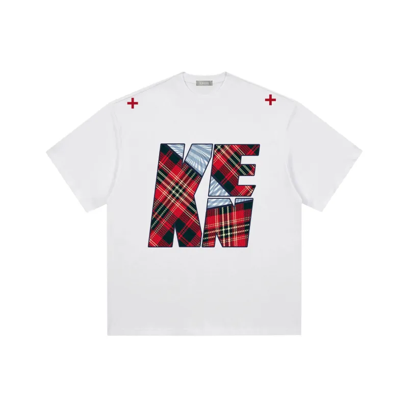 KIRHNE T Shirts Unisex-5