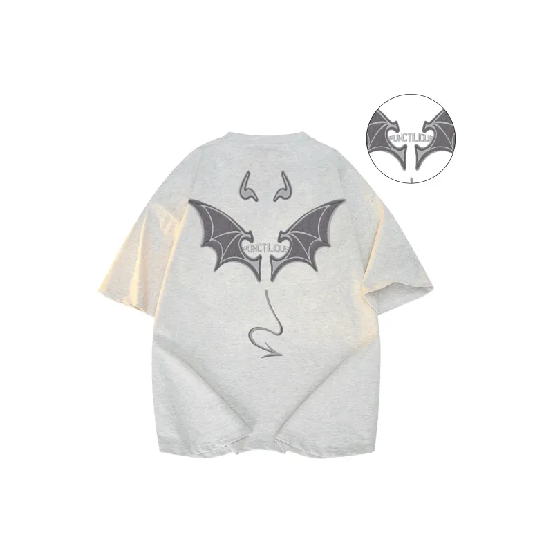 PUNCTILIOUS T Shirts Unisex-16
