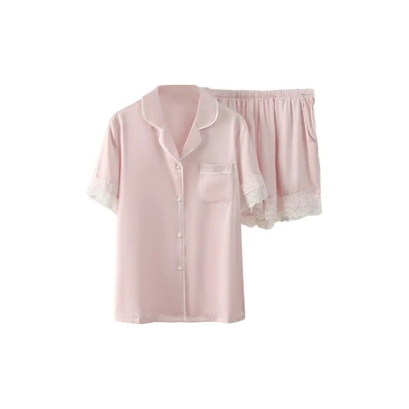 LUYOUYE Women's Pajama Sets-10
