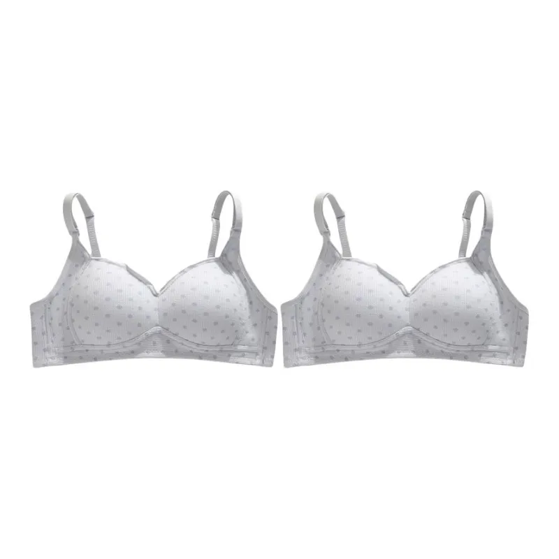 GRACE TOPIC Bra Women's Combo Set-22