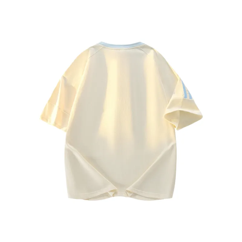 7 SEVFUN T Shirts Unisex-3