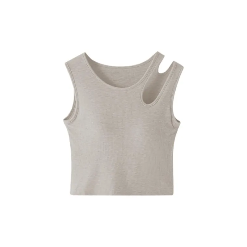 ECONICE Women's Tank Tops-7