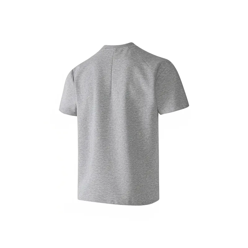 WOHOO Set in Sleeve T Shirt Women's-1