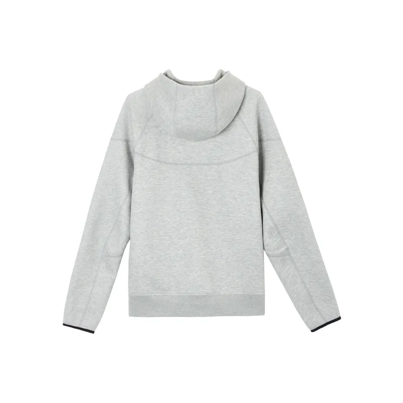 Nike Sportswear Tech Fleece Windrunner Full Zip Hoodie-1