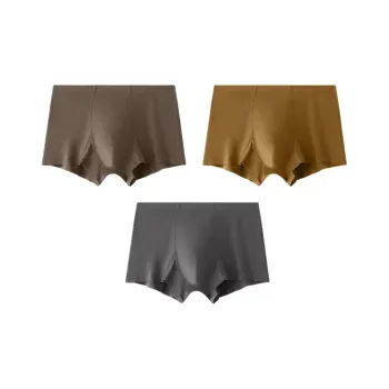 Zhejiang Jin Underpants Men's 3 Pack