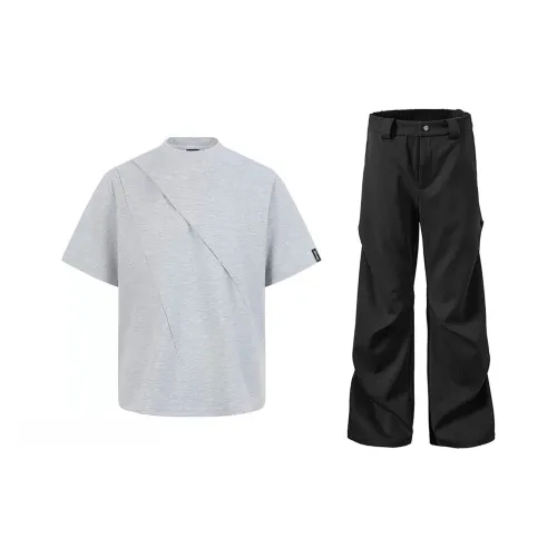 Kodakblack Apparel Sweatshirt Sets