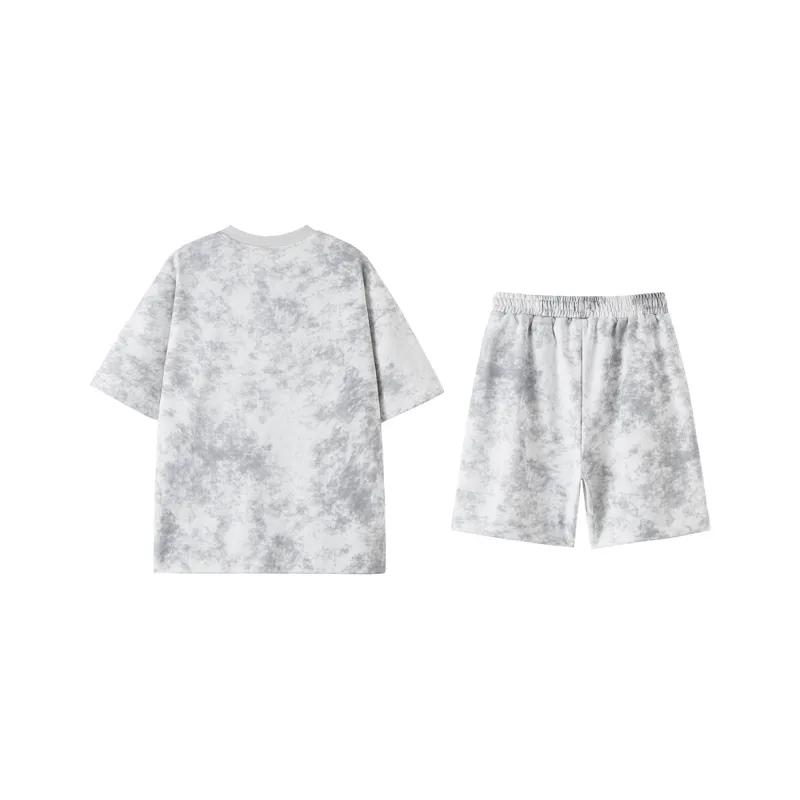 NOAHGIGI Casual Sportswear Unisex-1