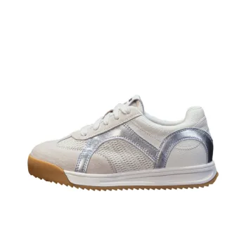 Help Abrasion Resistant Breathable Low Top Casual Shoes Women's