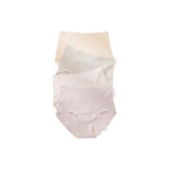 LUYOUYE Underpants Women's 4 Pack