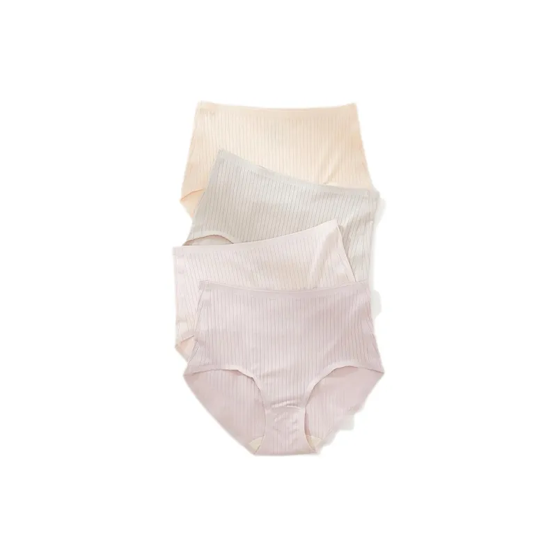 LUYOUYE Underpants Women's 4 Pack-0