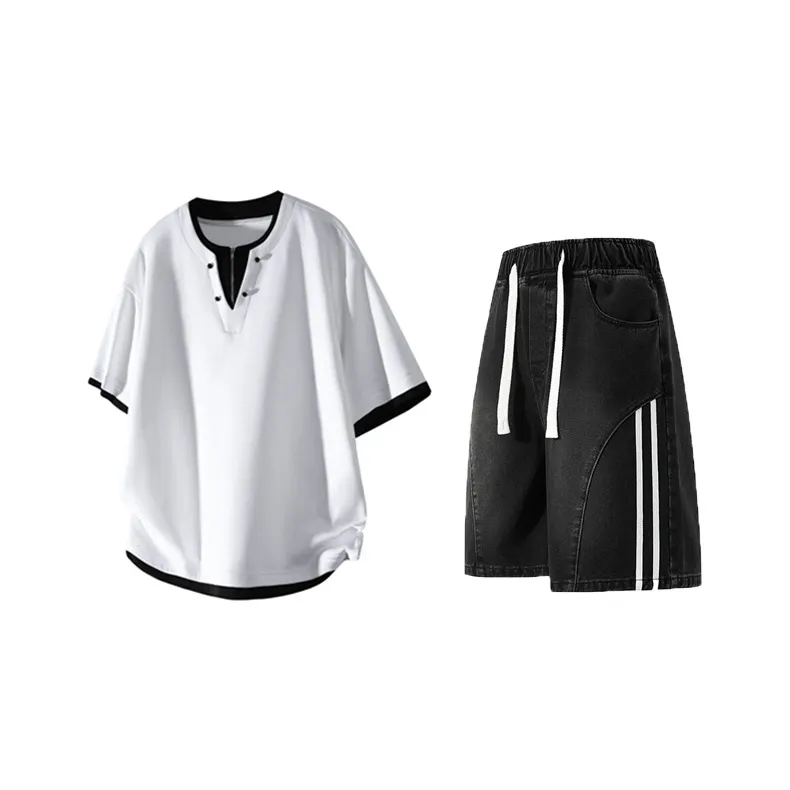 ROSECREED Casual Sportswear Unisex-6